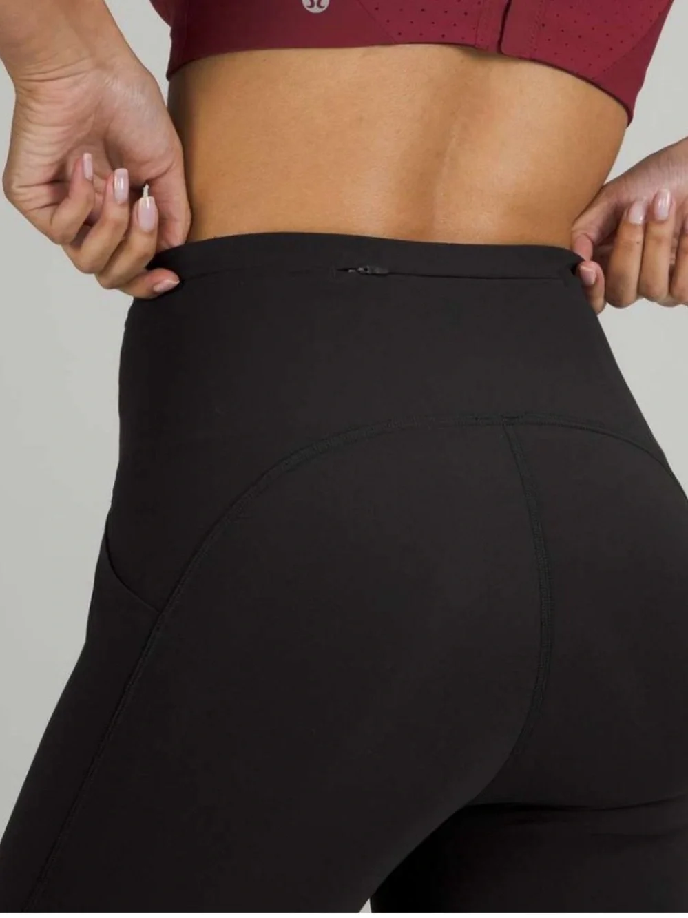 Lululemon 23